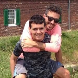 Meet your Posher, Patrick